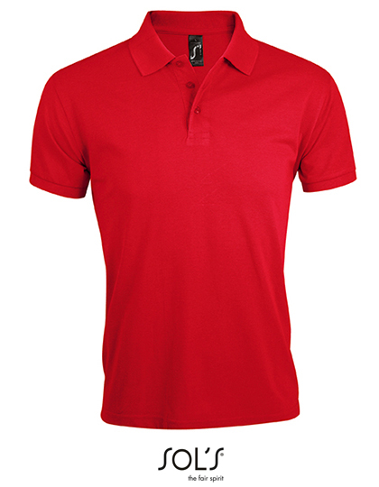 Red - S bis 5XL -