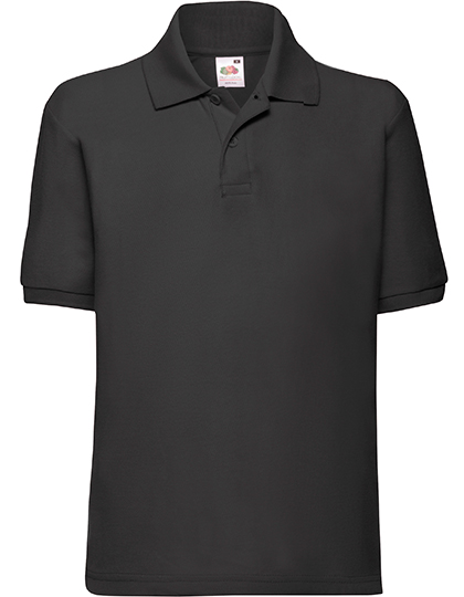 Black - 104 bis 164 -