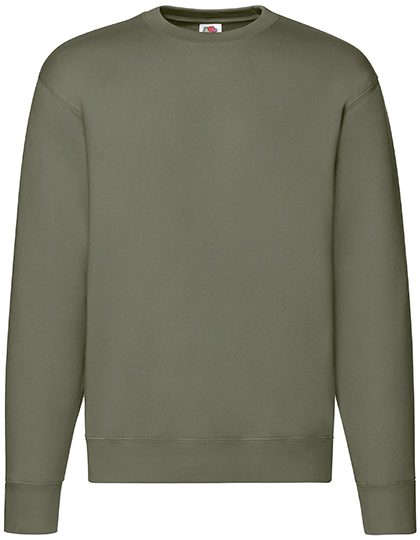 Classic Olive - S bis XXL -
