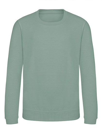 Dusty Green  - XXS bis XL -