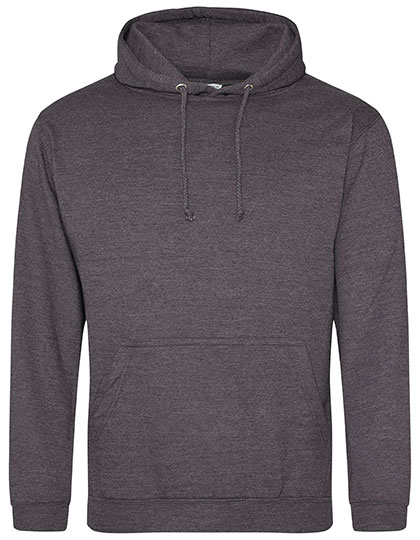 Charcoal (Heather) - XS bis 5XL -