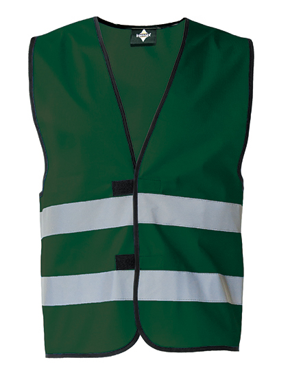 Paramedic Green - S bis 7XL -