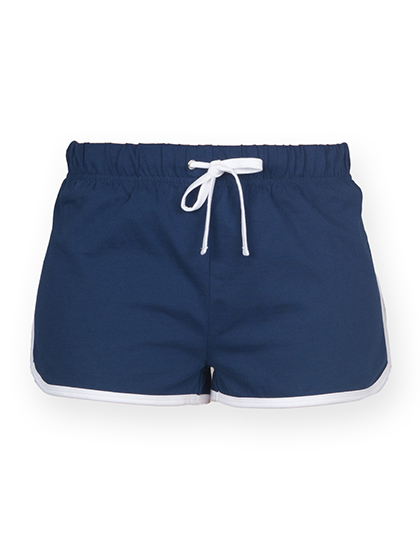 Navy/White - 116 bis 152 -