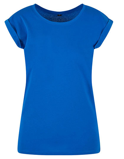 NEU! - Bright Blue - XS bis 5XL - 