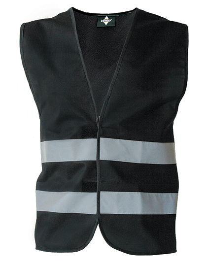 Black - S bis 7XL -
