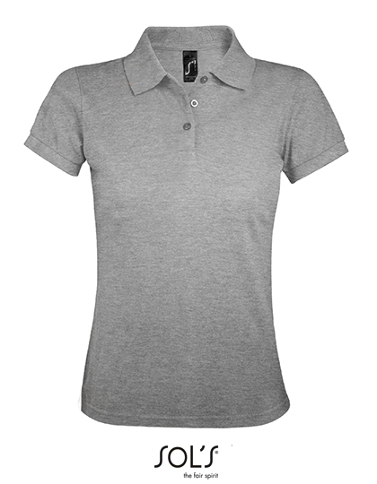 Grey Melange - S bis 3XL -