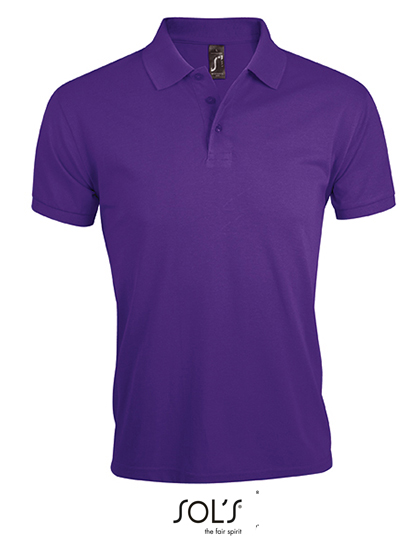 Dark Purple - S bis 5XL -