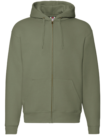 Classic Olive - S bis 3XL -