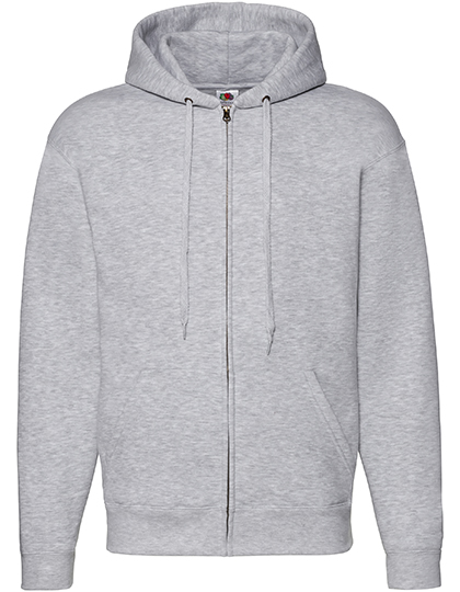 Heather Grey - S bis 4XL -