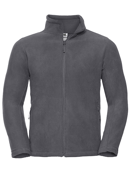 Convoy Grey (Solid) - XS bis 4XL -