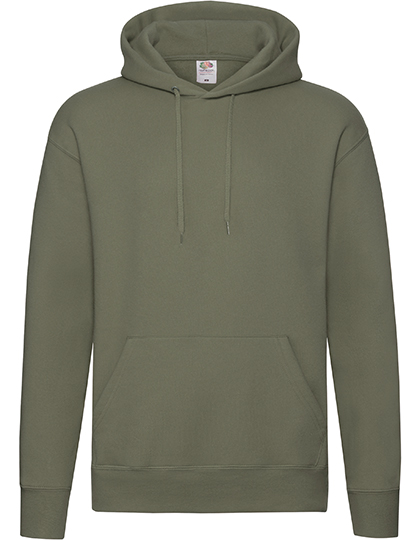Classic Olive - S bis XXL -