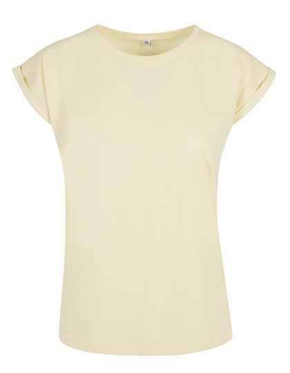 Soft Yellow - XS bis 5XL -