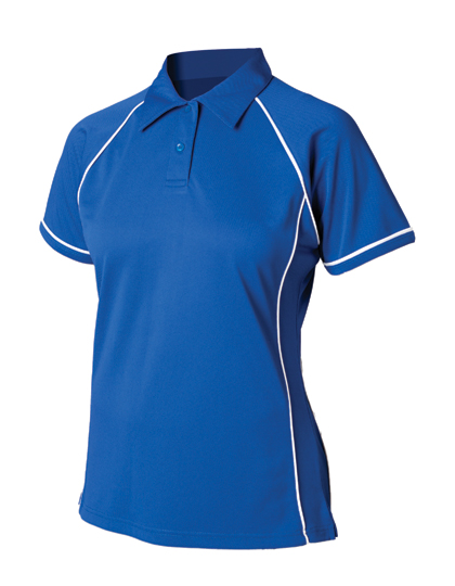 Royal/White - S bis XXL -