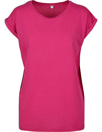 Hibiskus Pink - XS bis 5XL -