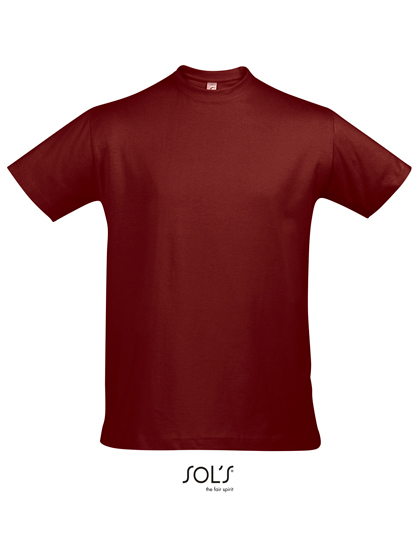 Chilli Red - S bis XXL -