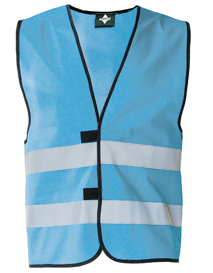 Sky Blue - S bis 7XL -