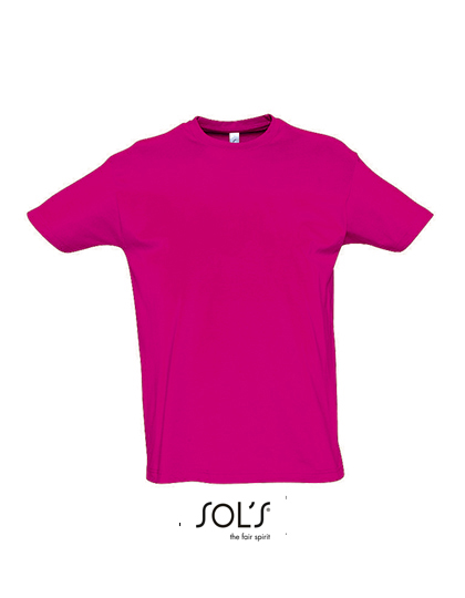 Fuchsia - S bis XXL -