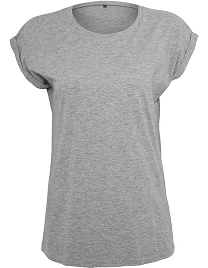 Heather Grey - XS bis 5XL -