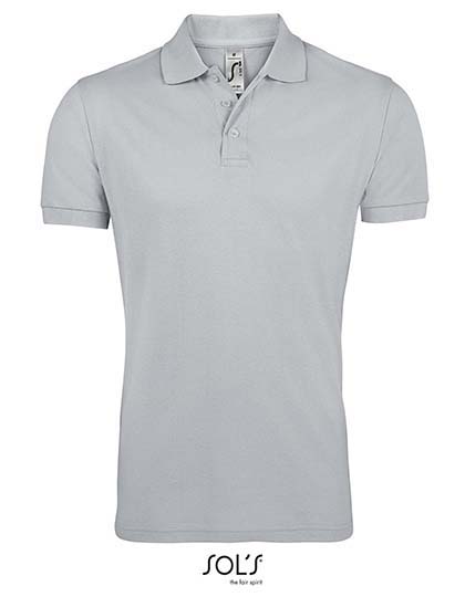 Pure Grey - S bis 5XL -