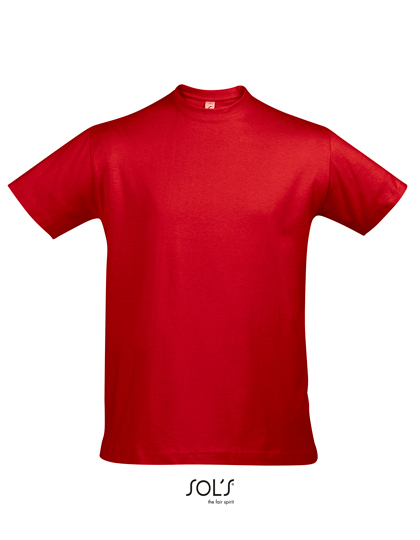 Red - XS bis 5XL -