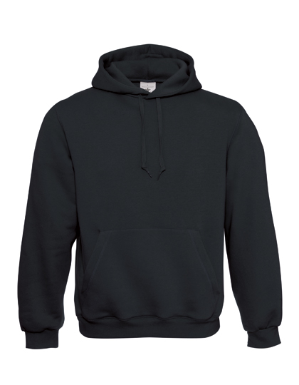 Black  - XXS bis 3XL -