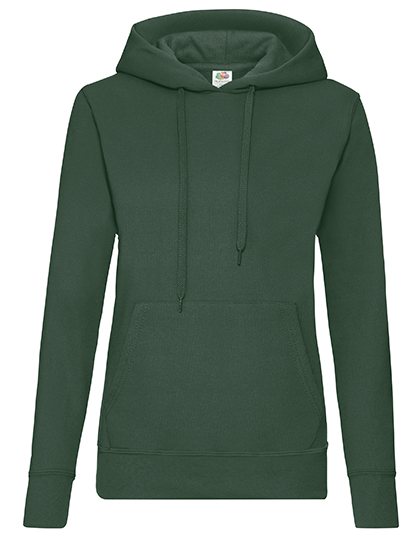 Bottle Green - XS bis XXL -