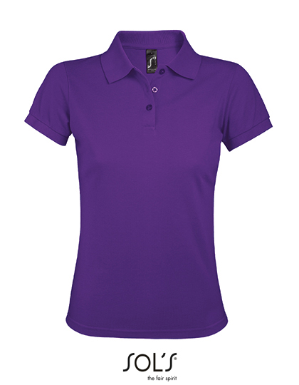 Dark Purple - S bis 3XL -