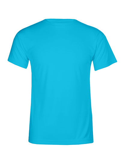Atomic Blue - S bis 5XL -