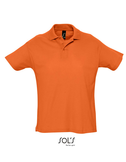 Orange - XS bis XXL -
