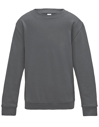 Storm Grey (Solid)  - XXS bis XL -