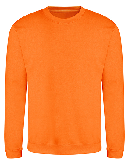 Orange Crush -XS bis XXL -