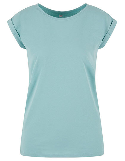 NEU! - Blue Mint - XS bis 5XL -