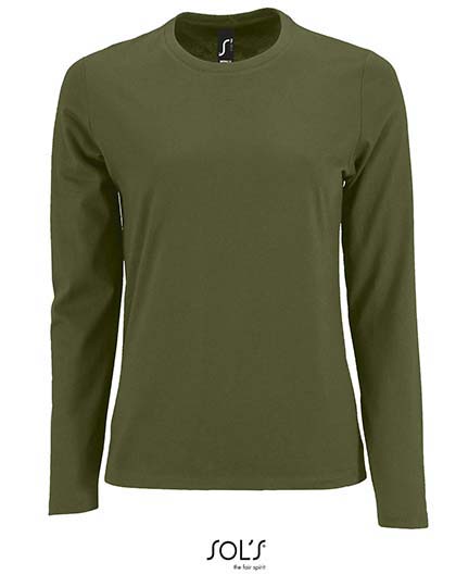 Dark Khaki - S bis XXL -