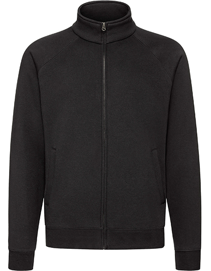 Black - S bis XXL -