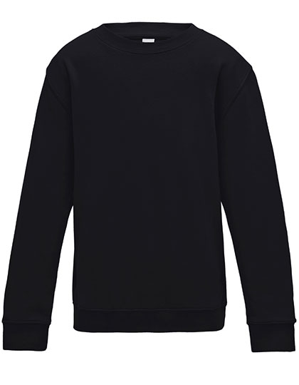 Deep Black  - XXS bis XL -