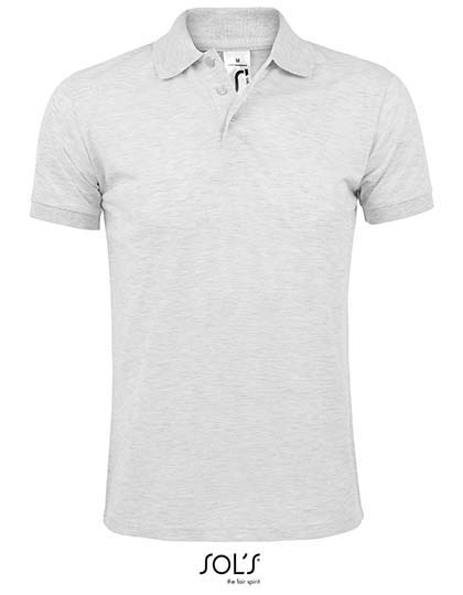 Ash Heather - S bis 5XL -