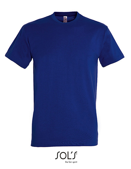 Ultramarine - S bis XXL -