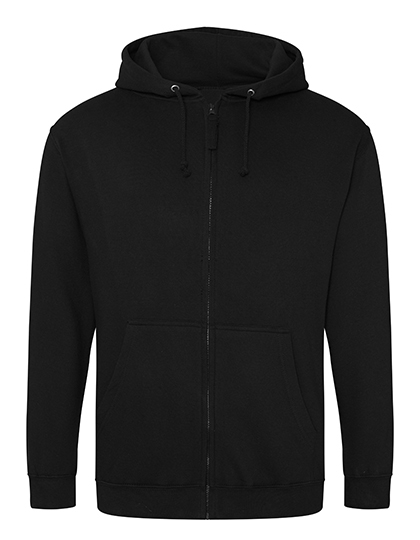 Deep Black - S bis 5XL -