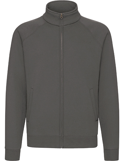 Light Graphite (Solid) - S bis XXL -
