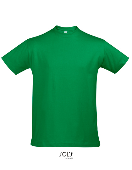 Kelly Green - XS bis 5XL -
