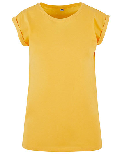 NEU! - Dimyellow - XS bis 5XL -