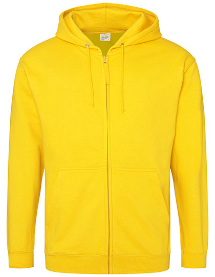 Sun Yellow - S bis XXL -