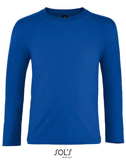 Royal Blue - 4 Jahre bis 12 Jahre -