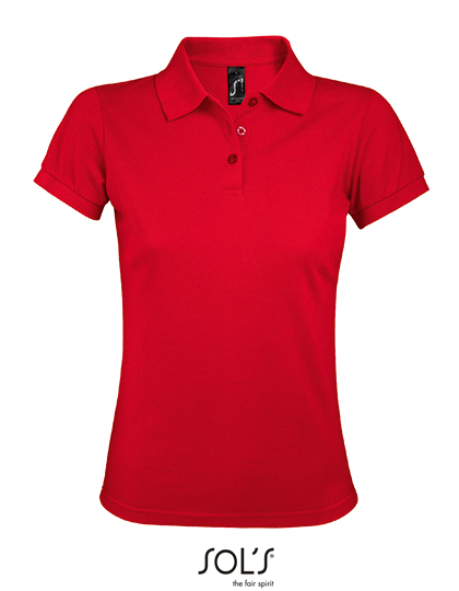 Red - S bis 3XL -