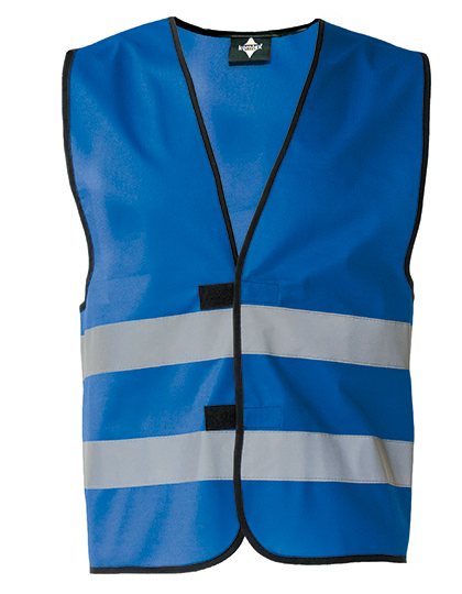 Blue - S bis 7XL -