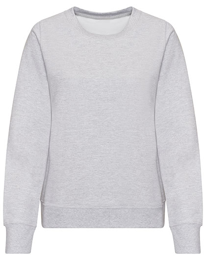 Heather Grey - XS bis XXL -