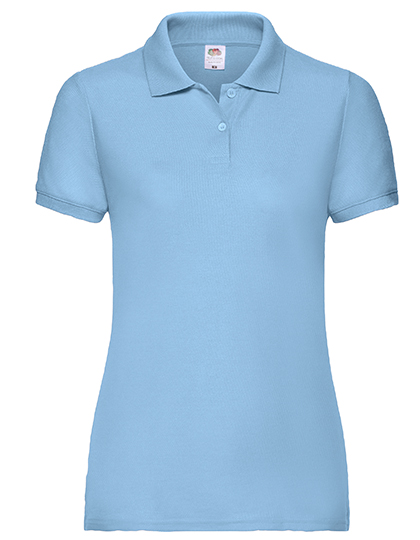 Sky Blue - XS bis XXL -