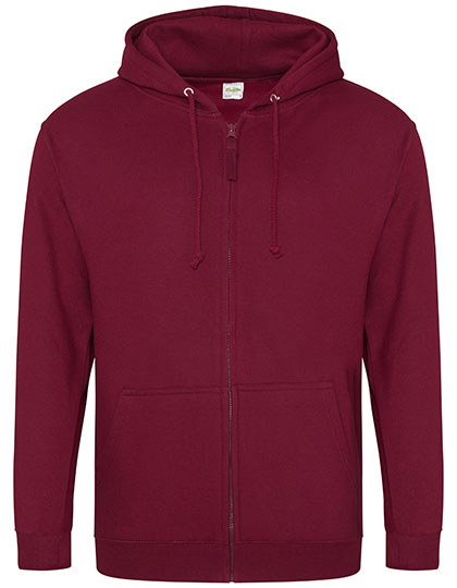 Burgundy - S bis XXL -