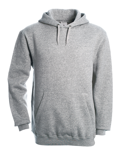 Heather Grey - XXS bis XXL -