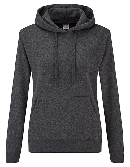 Dark Heather Grey - XS bis XXL -